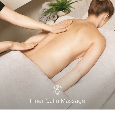 ESPA Inner Calm Massage - 60 min Treatment