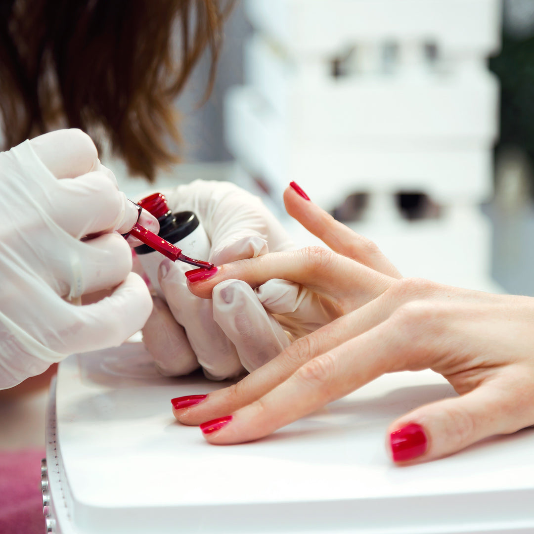 PURE Gel Polish Manicure - 40 min Treatments (Course) | PURE Spa & Beauty