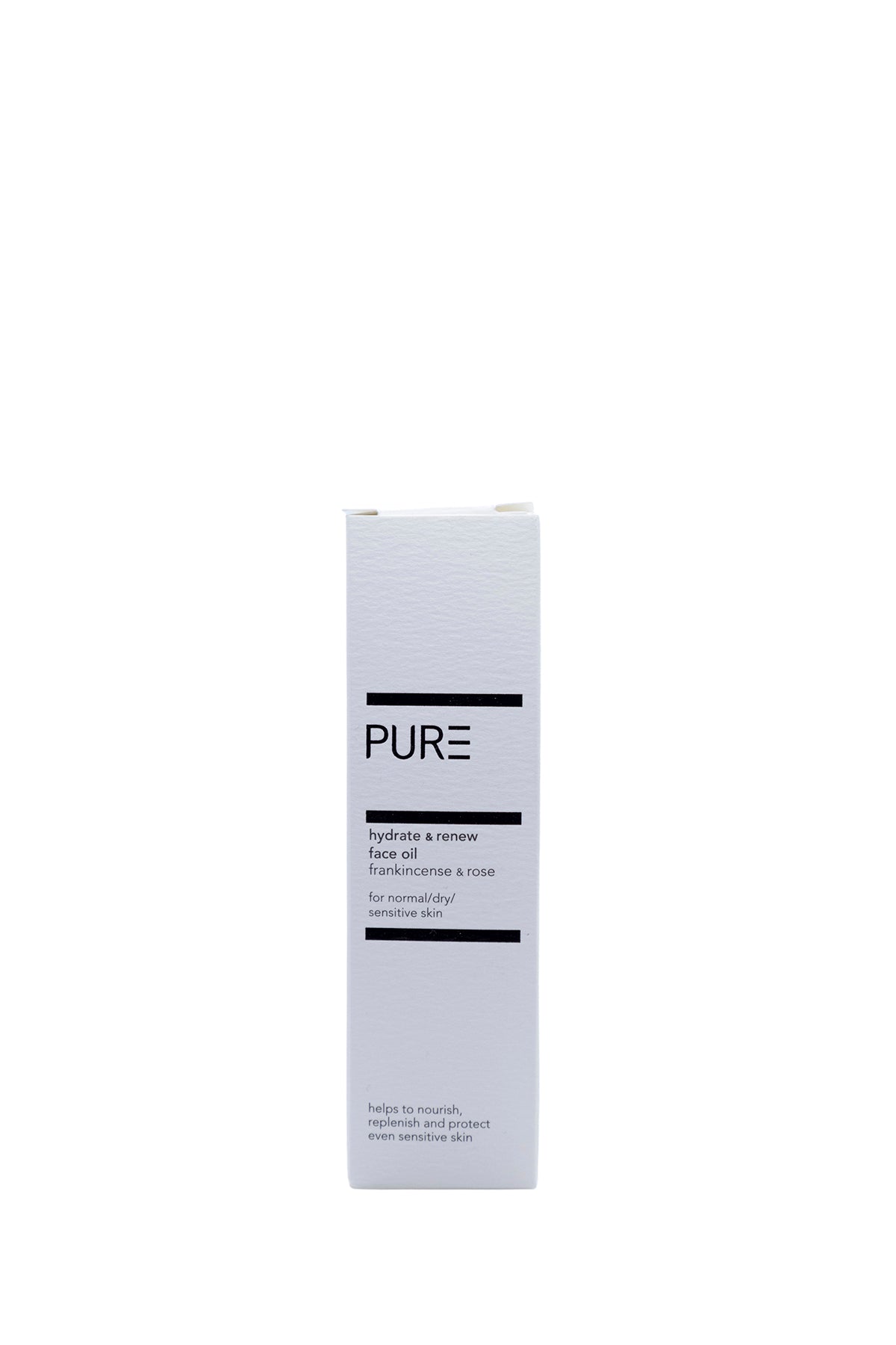 美容液 SC JAPAN amplef Ex pure oil 12mL Nourishing-Facial-Oil_grande.