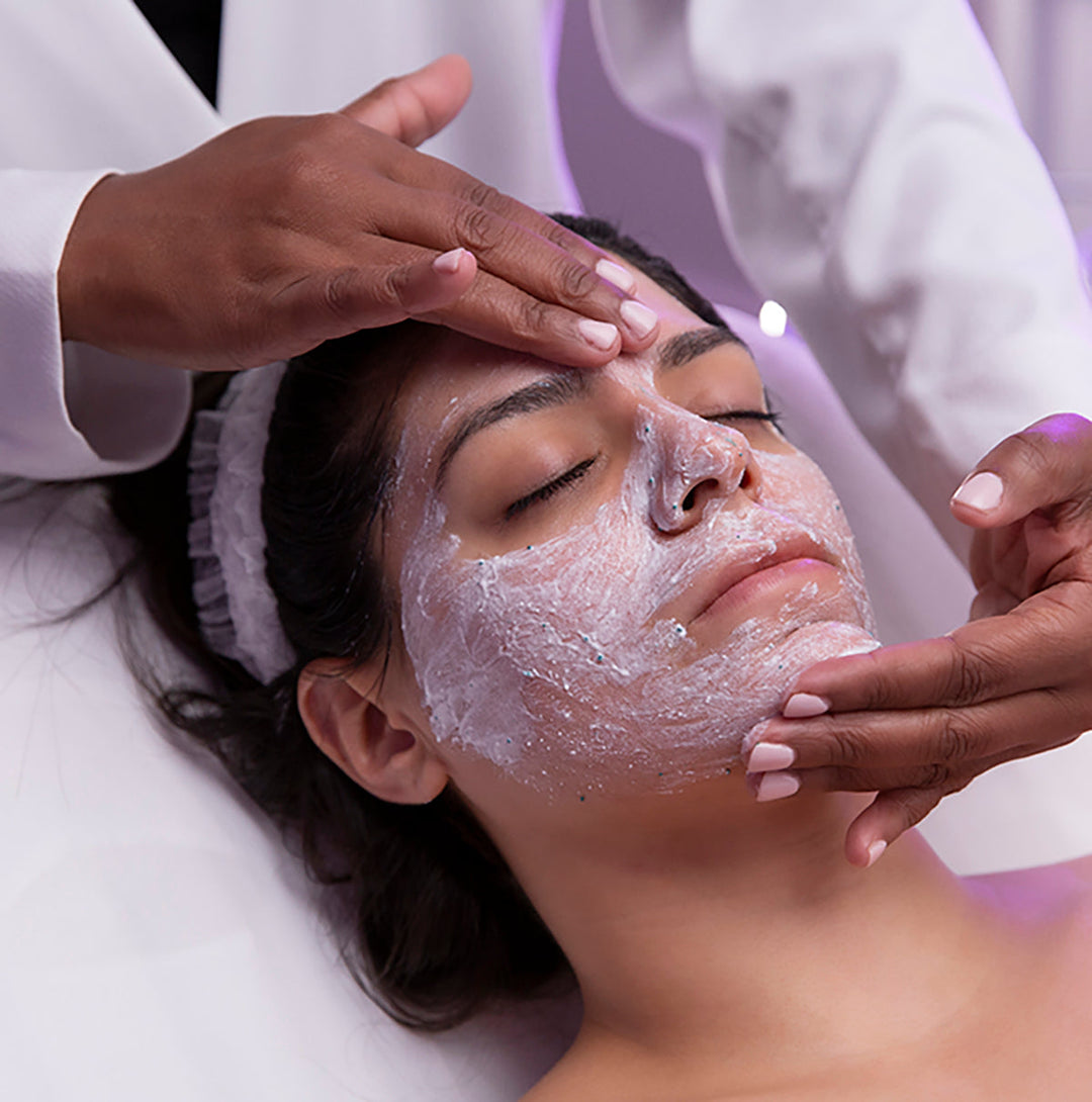 IMAGE Lightening Lift Facial - 30 min Treatments (Course) | PURE Spa & Beauty