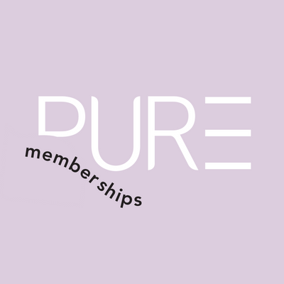 PURE Manicure Membership Gift
