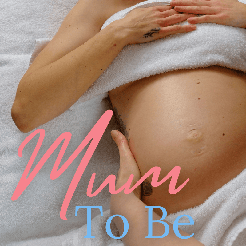 "The Mum to Be" Gift Experience