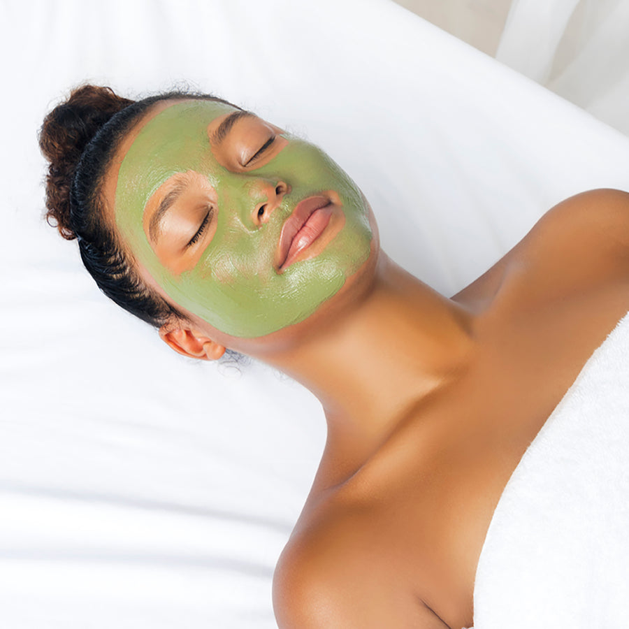 PURE Deluxe Spa Day | PURE Spa & Beauty