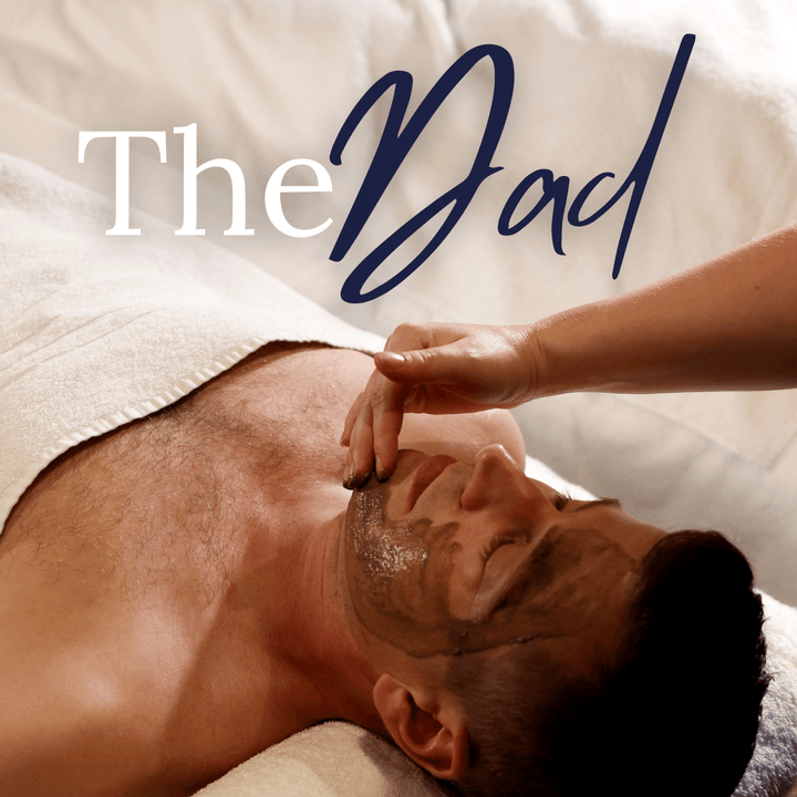"The Dad" Gift Experience | PURE Spa & Beauty