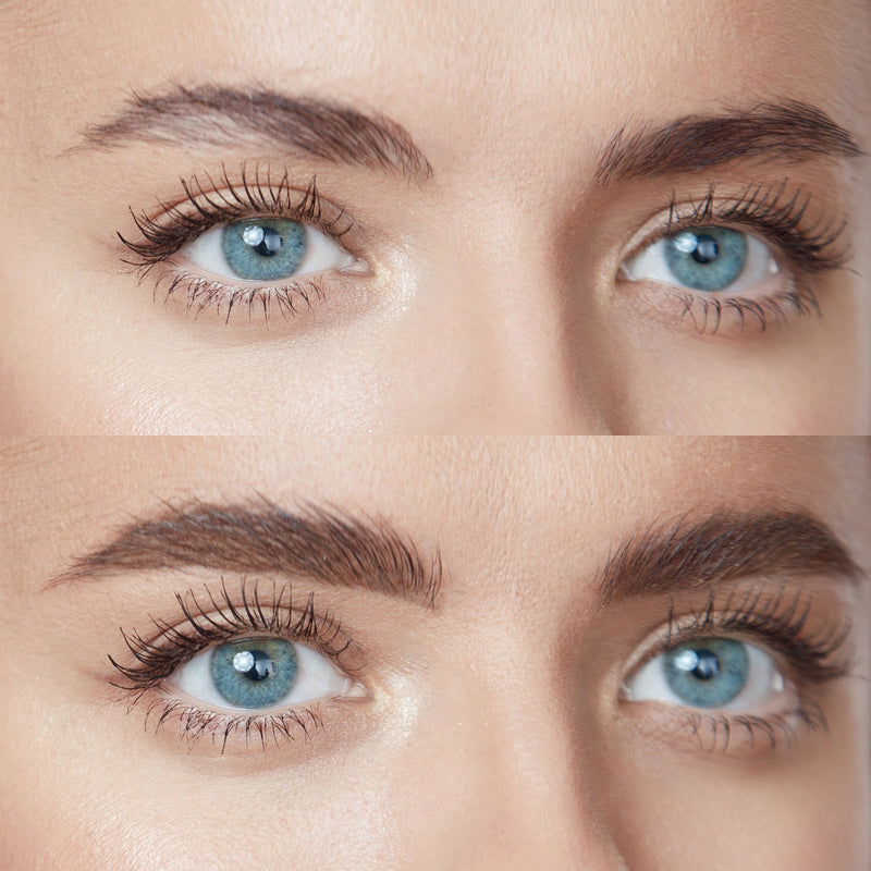 Eyebrow Lamination - 50 min Treatment - Pure Spa & Beauty