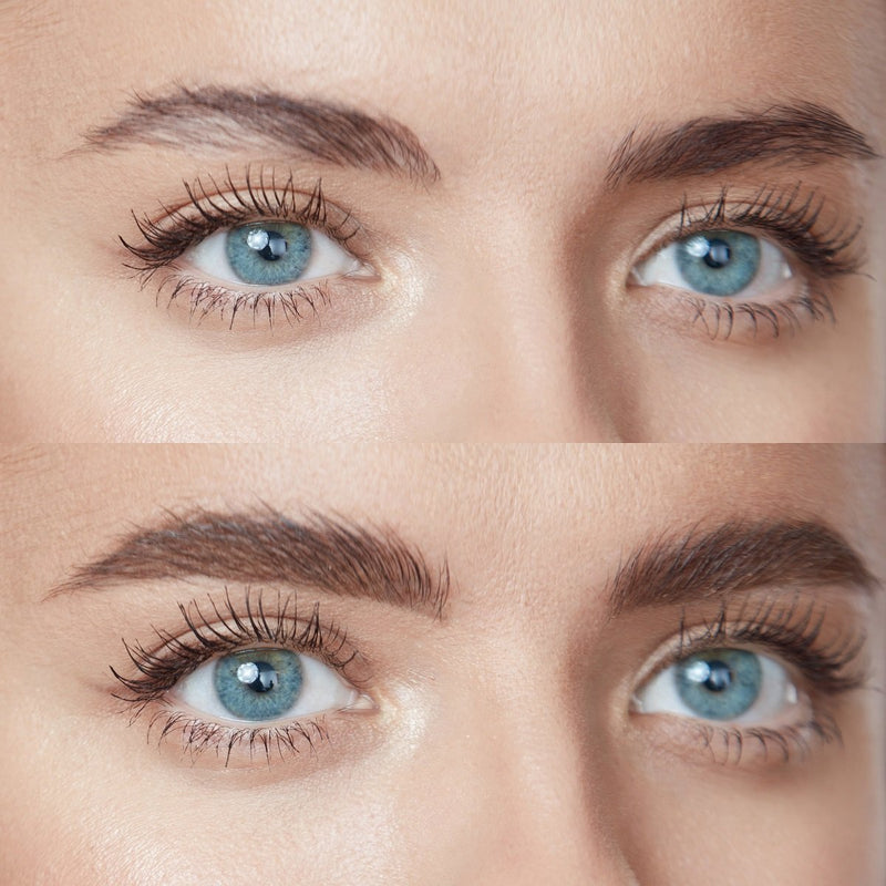 PURE Eyebrow Lamination - 50 min Treatments (Course)