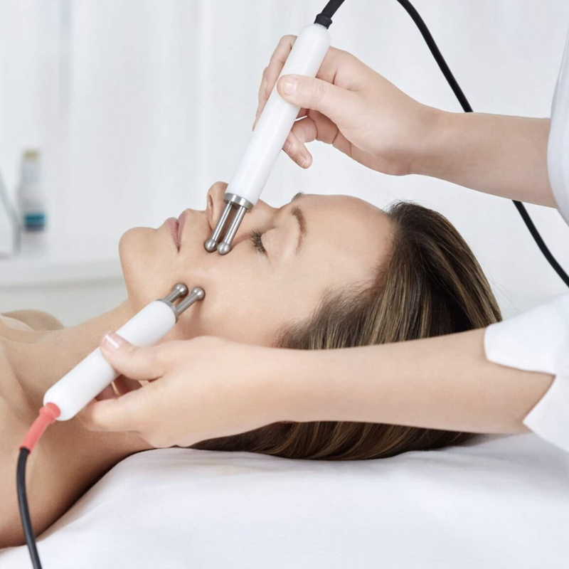 ELEMIS Biotec - 60 min Treatments (Course)