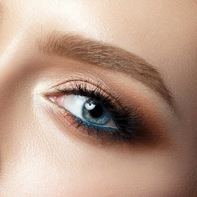 Eyebrow Tint - 10 min Treatment - Pure Spa & Beauty