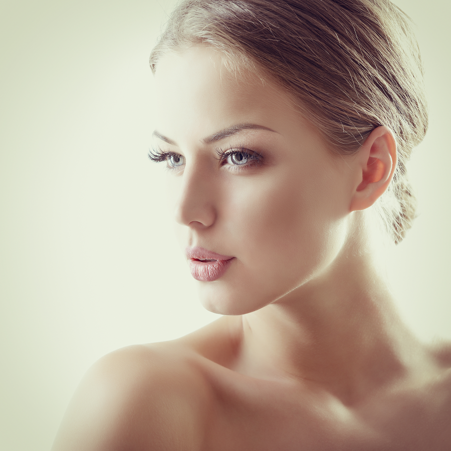 PURE Eyebrow Wax & Tint - 20 min Treatment | PURE Spa & Beauty