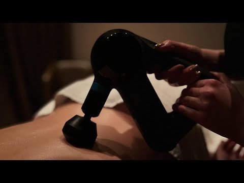 Theragun Ultimate Face & Body Experience - 120 min Treatment