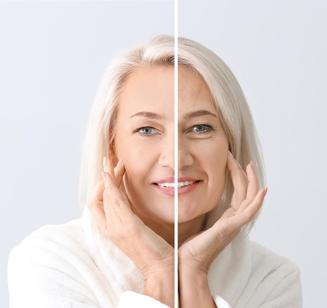 IMAGE Vital C Antioxidant Anti-Aging Facial - 50 min Treatments (Course) | PURE Spa & Beauty