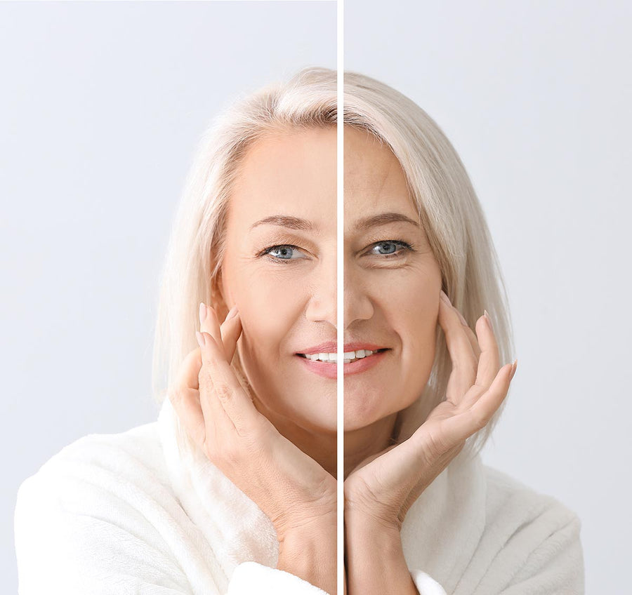 IMAGE Vital C Antioxidant Anti-Aging Facial - 50 min Treatments (Course) | PURE Spa & Beauty