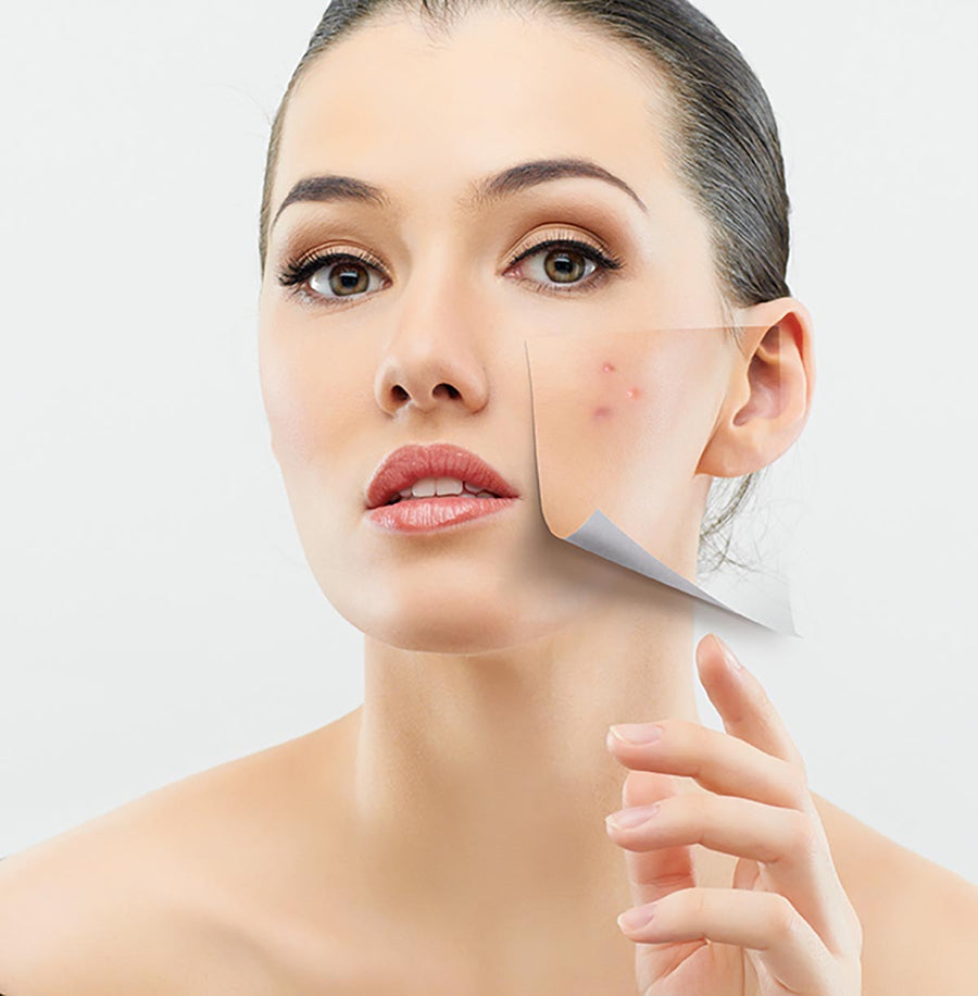IMAGE Be Clear Purifying Facial - 50 min Treatments (Course) | PURE Spa & Beauty