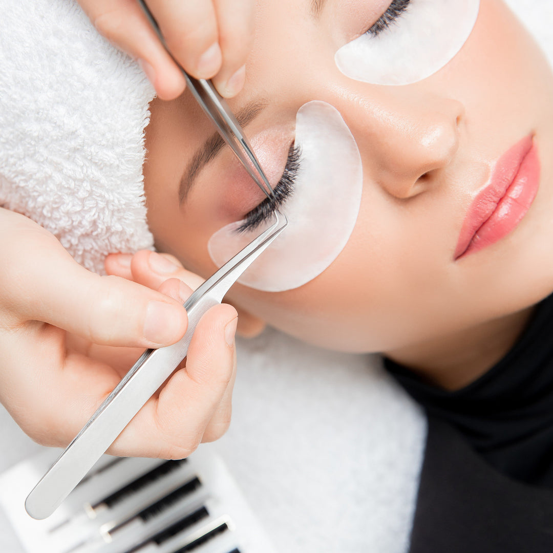 PURE Lash Extensions - 90 min Treatments (Course) | PURE Spa UK