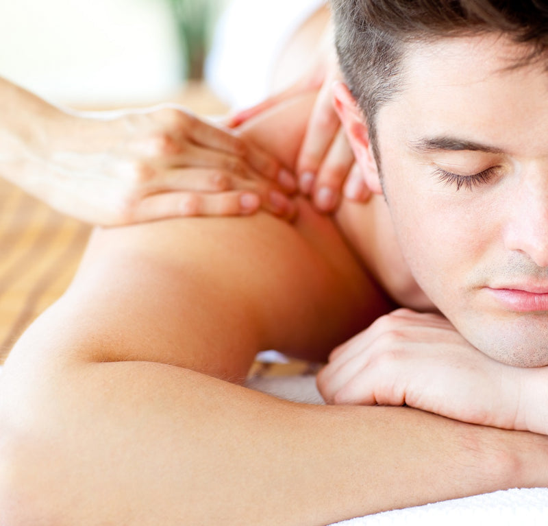 PURE Luxury Massage - 50 min Treatment - Pure Spa & Beauty