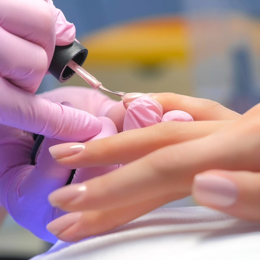 PURE Manicure - 30 min Treatments (Course) | PURE Spa & Beauty
