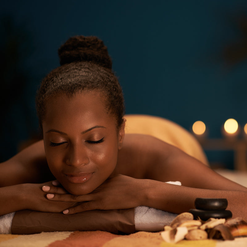 PURE Relaxing Massage - 90 min Treatment