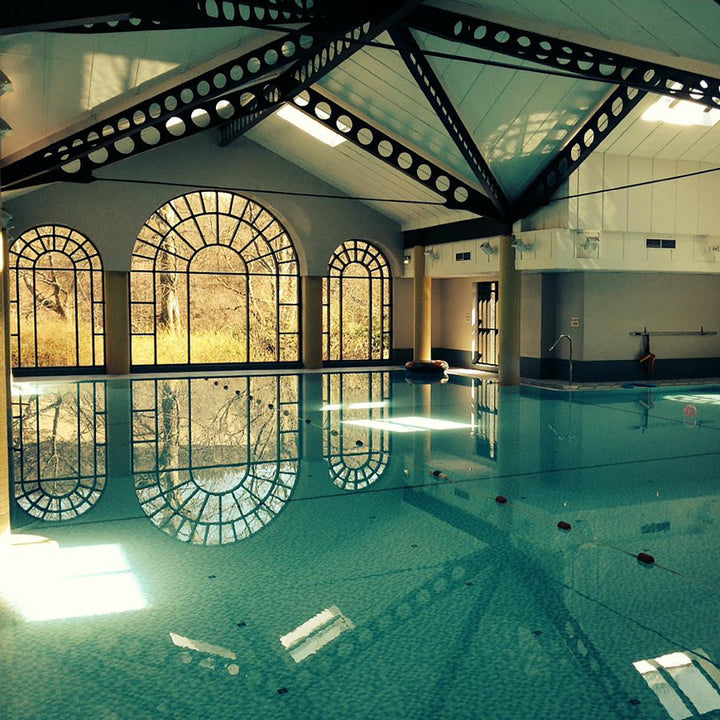 Peebles Hydro, Scottish Borders Overnight Spa Break (2 Night Stay) | PURE Spa UK