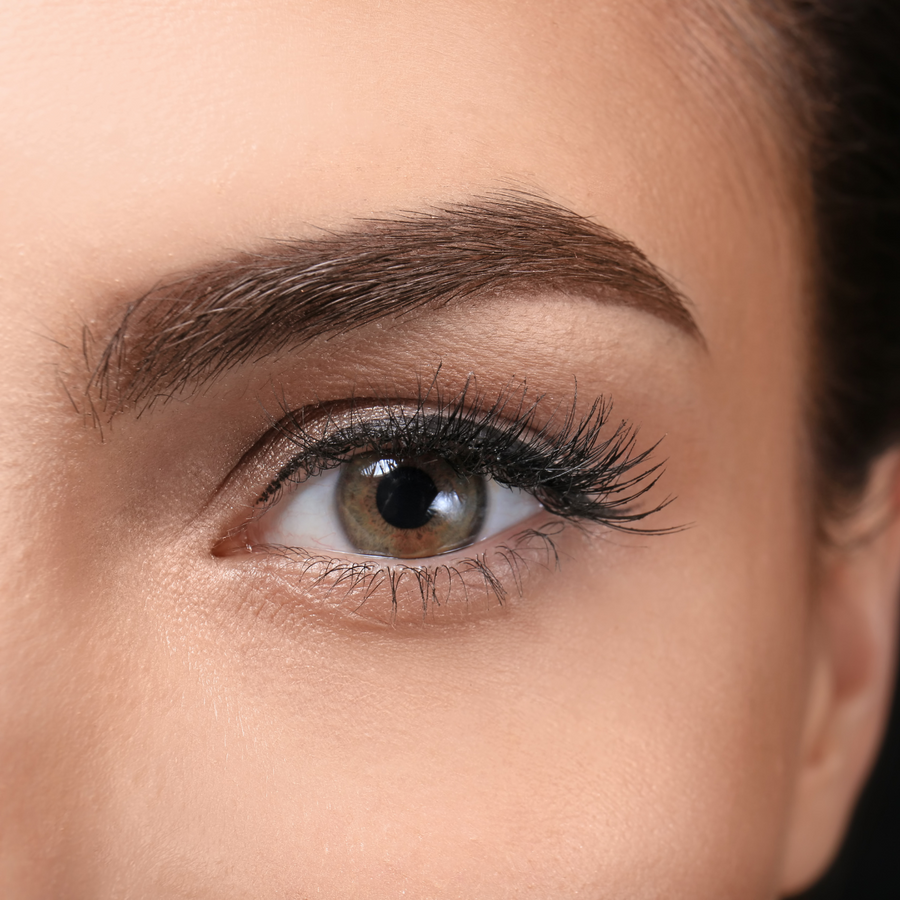 PURE Eye Enhancement Package - 30 min Treatment | PURE Spa & Beauty