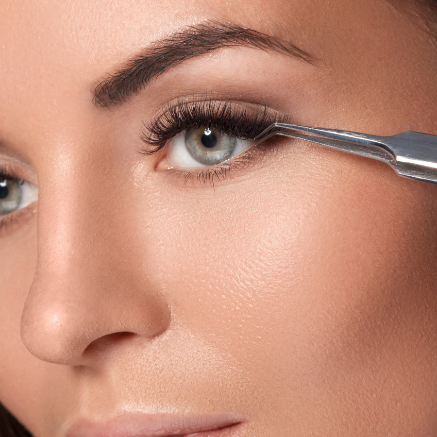 PURE Let's Go Lashes & Removal - 40 min Treatments (Course) | PURE Spa & Beauty