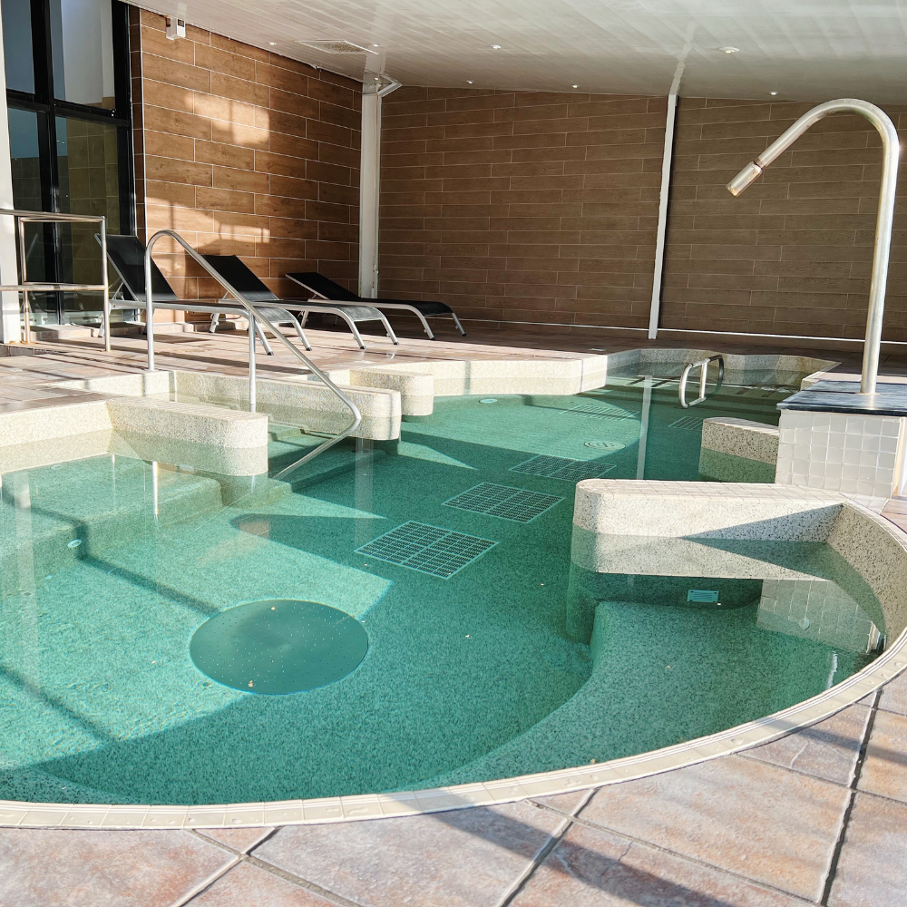 Coombe Abbey, Warwickshire Overnight Spa Break | PURE Spa & Beauty