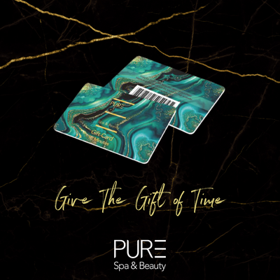 PURE Emerald Gift Card - 90 Minutes