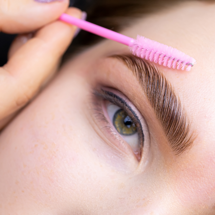 PURE Hi Brows - 30 min Treatments (Course) | PURE Spa & Beauty