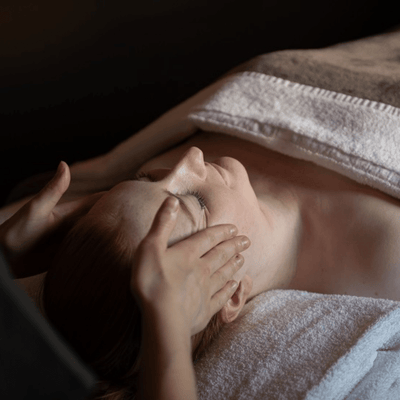 Moness Revive Spa Day (For 1 or 2)