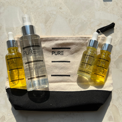 PURE Gift Sets - Regulate & Clear Mini Skincare Set
