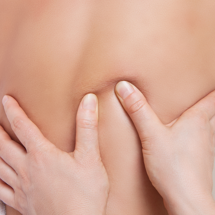 PURE Deep Tissue Massage - 60 min Treatment | PURE Spa UK