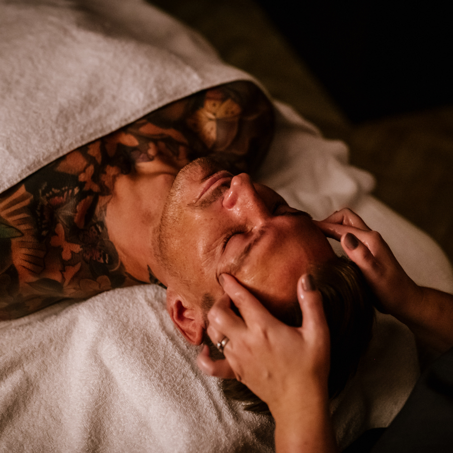 PURE Mix & Match Package - 90 min Treatment | PURE Spa UK