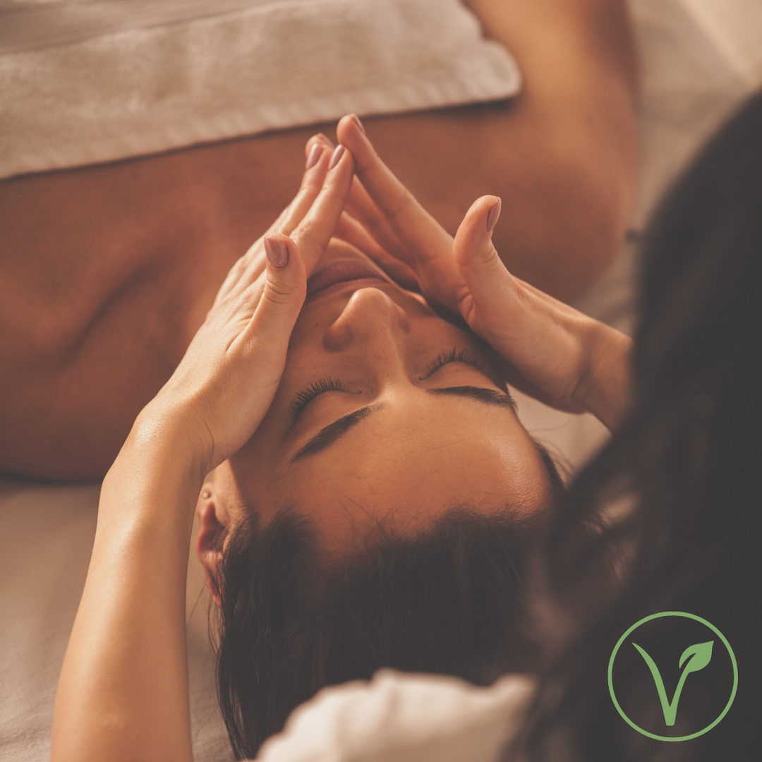 PURE Spa Vegan Facial - 90 min Treatments (Course) | PURE Spa & Beauty