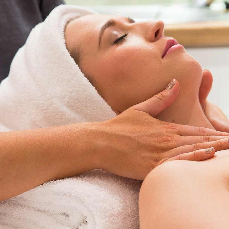 PURE Relaxation Experience - 180 min Treatment - Pure Spa & Beauty